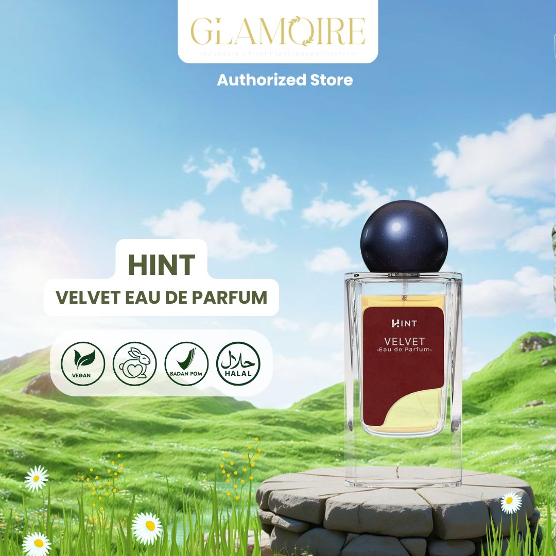 HINT Velvet Eau de Parfum